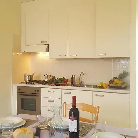 Apart-hotel Residence Terme Di San Giacomo