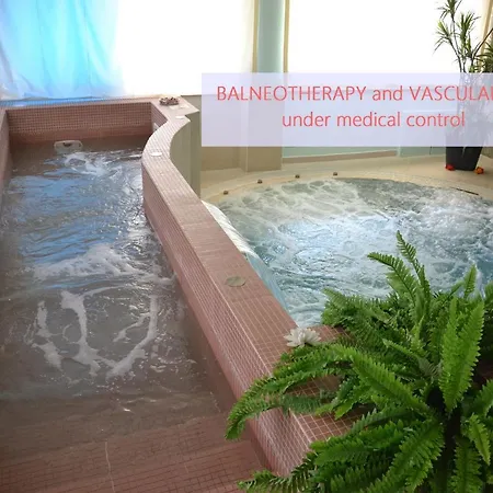 Residence Terme Di San Giacomo *