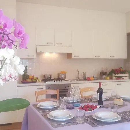 Residence Terme Di San Giacomo Sarnano