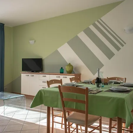 Residence Terme Di San Giacomo