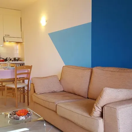 Residence Terme Di San Giacomo * Sarnano
