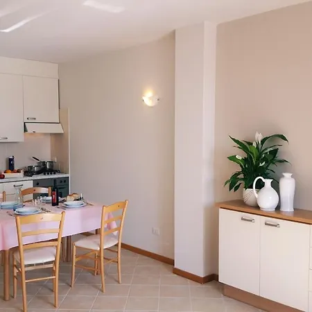 Residence Terme Di San Giacomo