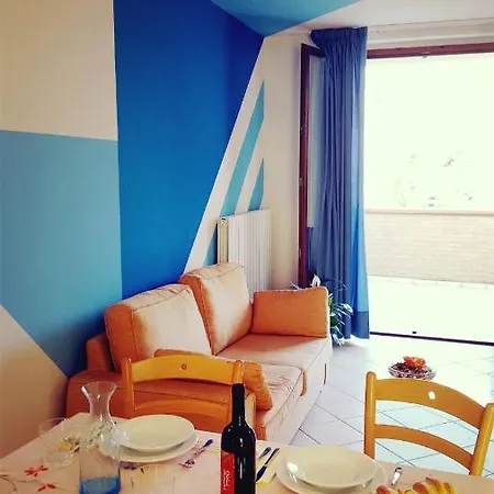 Residence Terme Di San Giacomo *