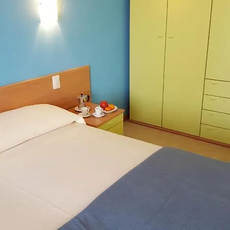 Residence Terme Di San Giacomo Sarnano