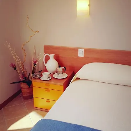 Hotel apartamentowy Residence Terme Di San Giacomo Sarnano