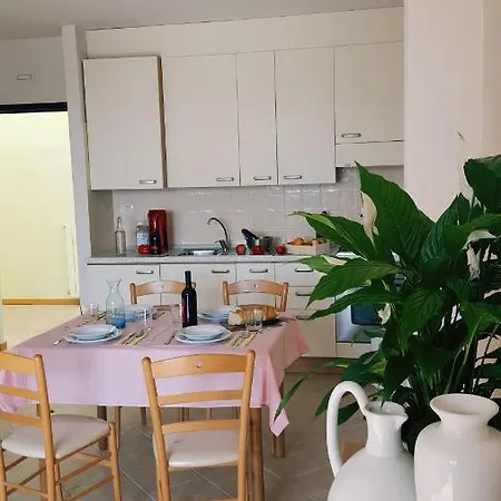 Residence Terme Di San Giacomo Sarnano