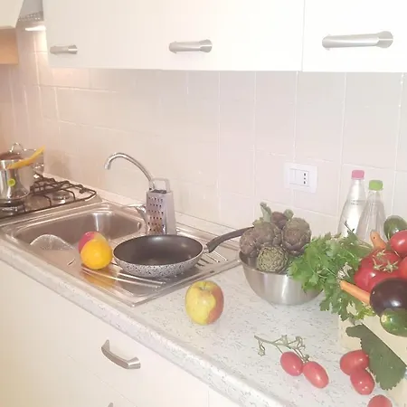 Residence Terme Di San Giacomo Sarnano