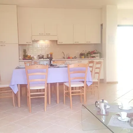 Residence Terme Di San Giacomo Sarnano