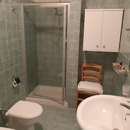 Residence Terme Di San Giacomo Hotel apartamentowy *