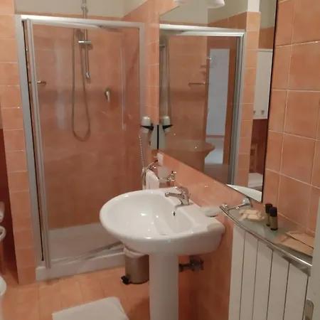 Residence Terme Di San Giacomo * Sarnano