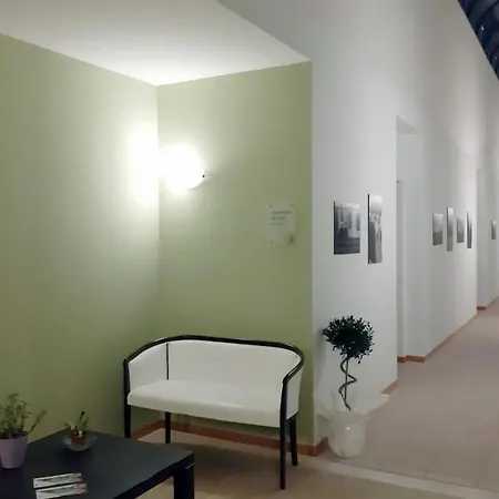 Residence Terme Di San Giacomo Hotel apartamentowy *