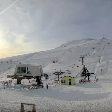 Residence Terme Di San Giacomo Sarnano