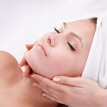 Apart-hotel Residence Terme Di San Giacomo *