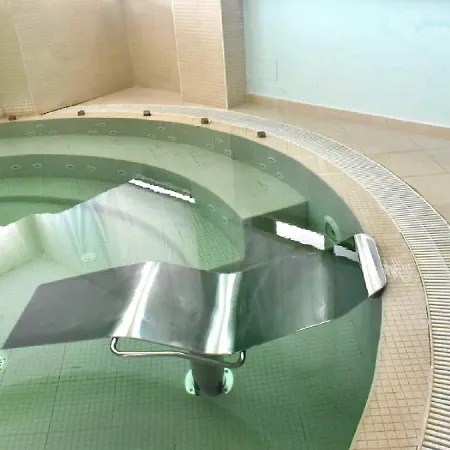 Hotel apartamentowy Residence Terme Di San Giacomo