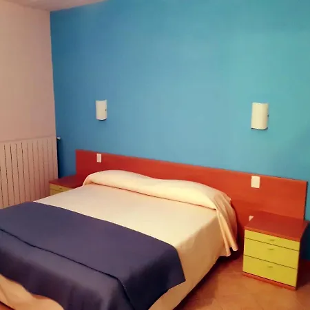 Residence Terme Di San Giacomo * Sarnano