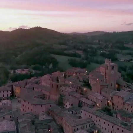 Apart-hotel Residence Terme Di San Giacomo *