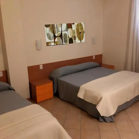 Residence Terme Di San Giacomo *