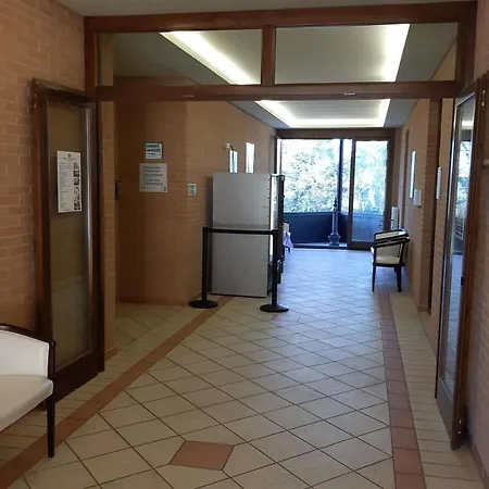 Apart-hotel Residence Terme Di San Giacomo