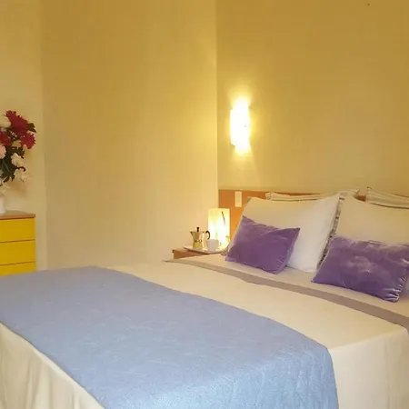 Residence Terme Di San Giacomo