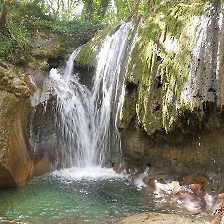 Residence Terme Di San Giacomo Apart-hotel Sarnano