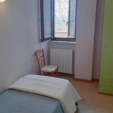 Residence Terme Di San Giacomo Hotel apartamentowy Sarnano