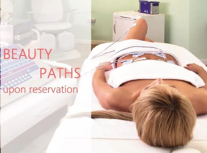 Aparthotel Residence Terme Di San Giacomo Sarnano