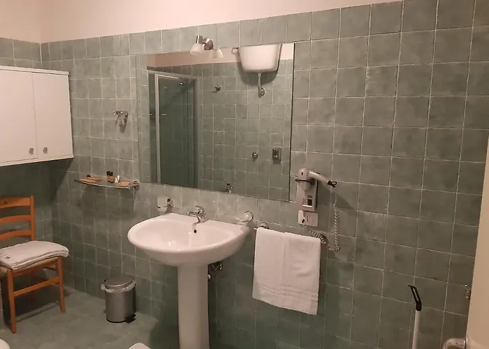 Aparthotel Residence Terme Di San Giacomo