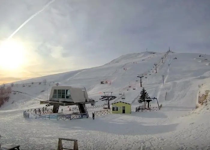 Residence Terme Di San Giacomo Sarnano